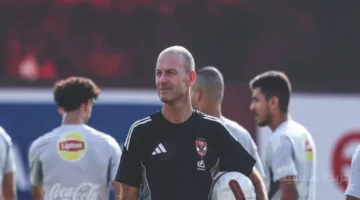 زلزال في ميت عقبة.. الأهلي يخطط لضم ثنائي الزمالك وعرض 3 صفقات جديدة على المدرب 1